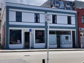 1 Frederick Street, Te Aro, Wellington, Wellington