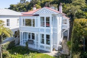 12 Fairview Cres, Kelburn, Wellington, Wellington