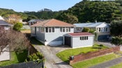 91 Rangituhi Crescent, Takapuwahia, Porirua, Wellington