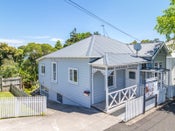 11 Leighton Street, Grey Lynn, Auckland City, Auckland
