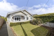 14 Ngaio St, Strandon, New Plymouth, Taranaki