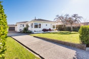 30 Lincoln Terrace, Hokowhitu, Palmerston North, Manawatu / Whanganui