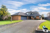 11 McIlwaine Place, Marton, Rangitikei, Manawatu / Whanganui