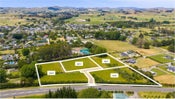 Lot 1,2,3,4, 870 State Highway 2, Otane, Central Hawke's Bay, Hawke's Bay