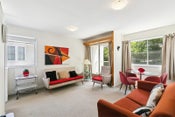 3D/19 Cottleville Terrace, Thorndon, Wellington, Wellington