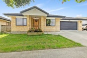 18a Christmas Road, Manurewa, Manukau City, Auckland