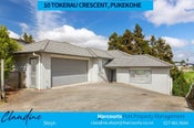 10 Tokerau Crescent, Pukekohe, Franklin, Auckland