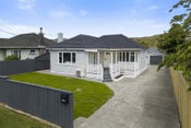 139 Wise Street, Wainuiomata, Lower Hutt, Wellington