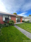 206c Racecourse Road, Upper Riccarton, Christchurch City, Canterbury