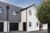 8/34 John Campbell Crescent, Hillmorton, Christchurch City, Canterbury