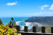 23 Log Race Road, Piha, Waitakere City, Auckland