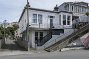 Bottom Flat/33 Hankey Street, Mount Cook, Wellington, Wellington