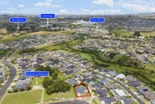 18 Glenkirk Crescent, Pokeno, Franklin, Auckland