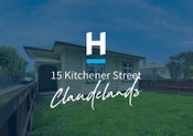 15 Kitchener Street, Claudelands, Hamilton, Waikato