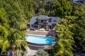 215 Konini Road, Titirangi, Waitakere City, Auckland