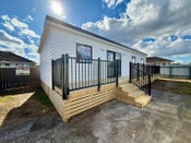 79A Tidal road, Mangere, Manukau City, Auckland