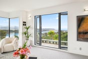 60A Roseneath Terrace, Roseneath, Wellington, Wellington