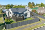5 Ettrick Place, Tokoroa, South Waikato, Waikato