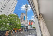 109/47 Hobson Street, City Centre, Auckland City, Auckland