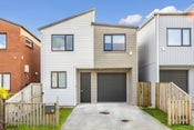 27 Coast Garden Drive, Hobsonville, Waitakere City, Auckland