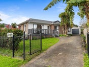 61 Charntay avenue, Clover Park, Manukau City, Auckland