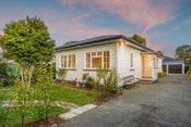 28 Archer Street, St. Albans, Christchurch City, Canterbury