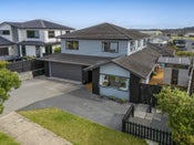 14 Kingfisher Road, Millwater, Rodney, Auckland