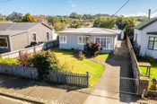 12 Seddon Street, Aramoho, Whanganui, Manawatu / Whanganui