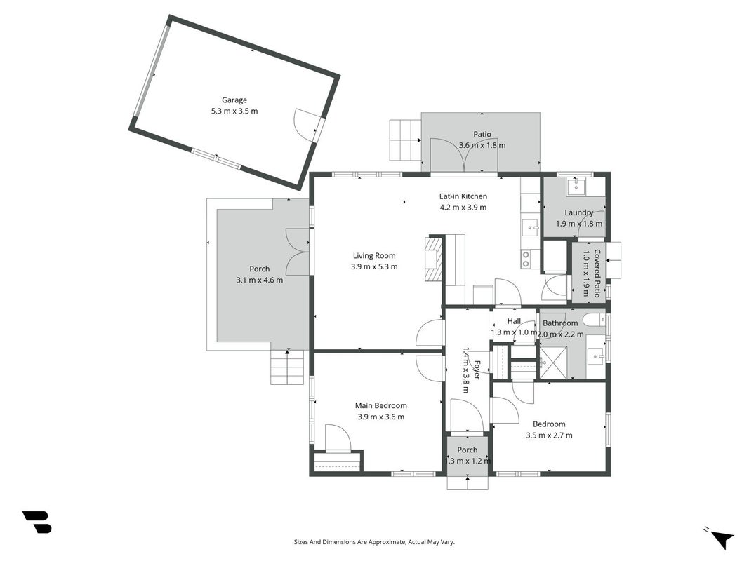 20 Derby Street, Devonport, Auckland - Carousel 23