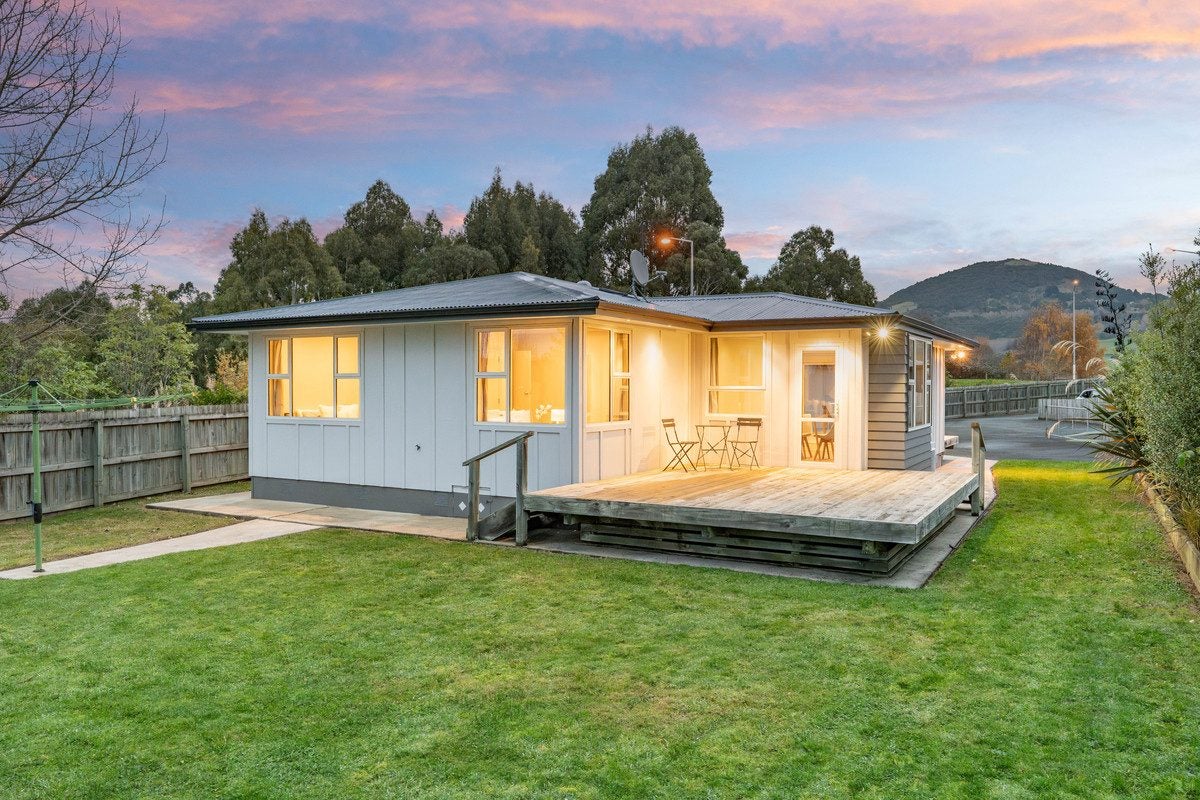 31D Old Brighton Road, Fairfield, Dunedin - Carousel 1