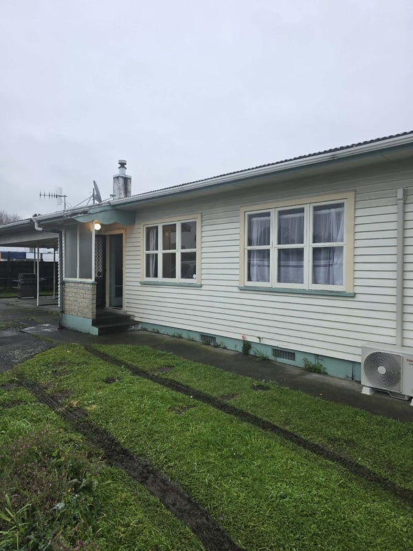 3/195 Nikau Street, Saint Leonards, Hastings, Hawke's Bay - Carousel 1