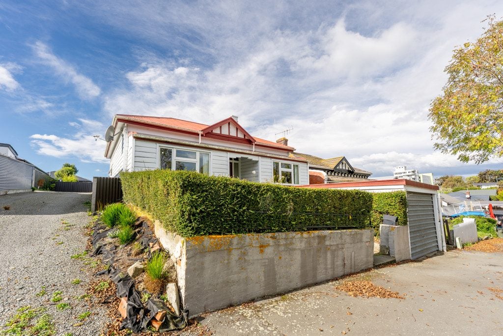 14 MEMORIAL AVENUE, Parkside, Timaru - Carousel 13