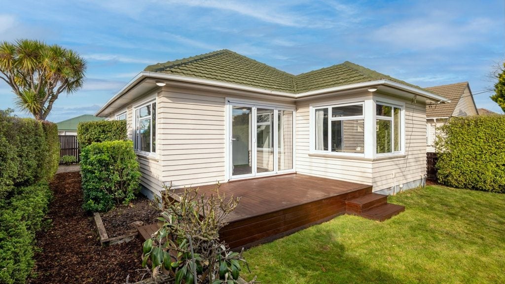 31 Branston Street, Hornby, Christchurch - Carousel 1