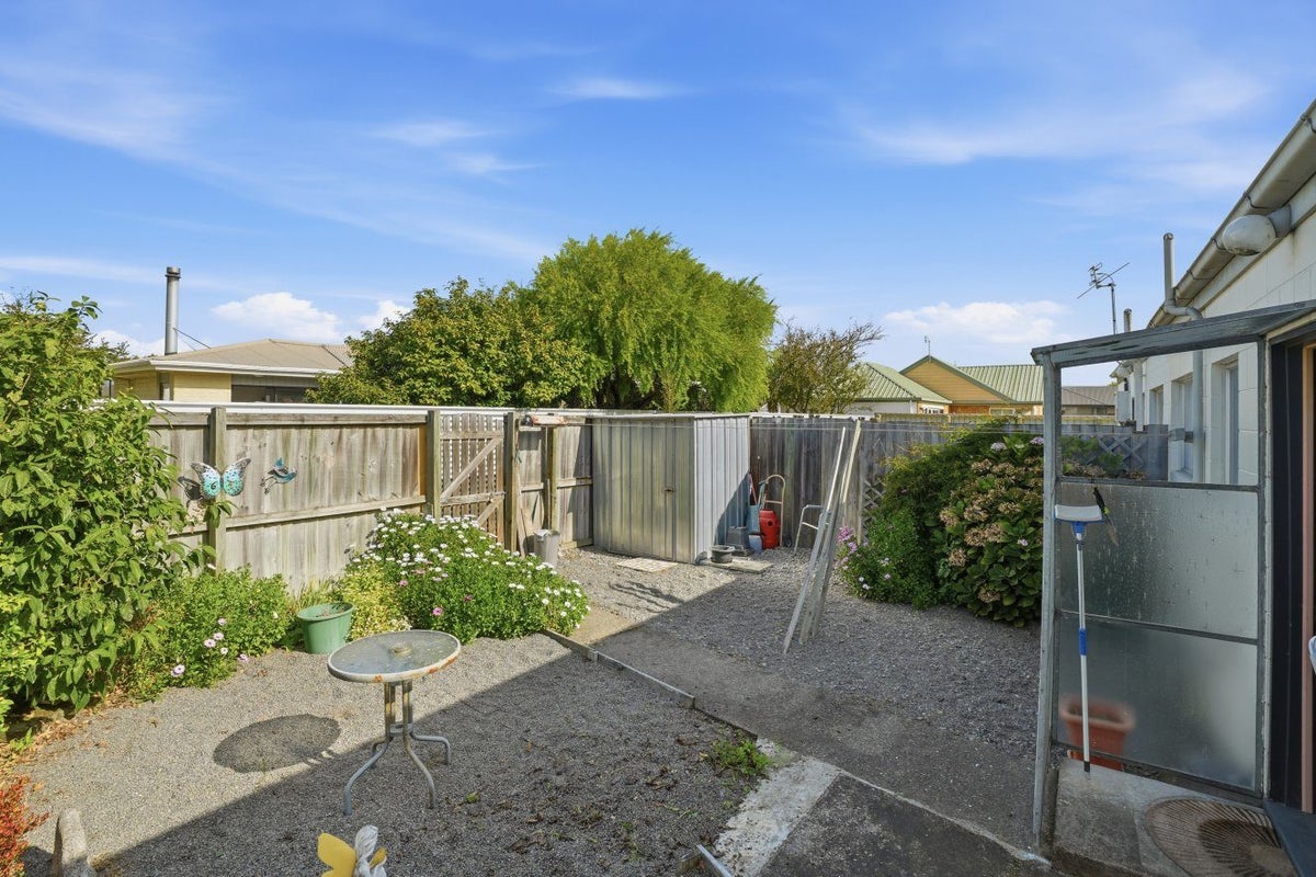 6/461 Main South Road, Hornby, Christchurch - Carousel 20