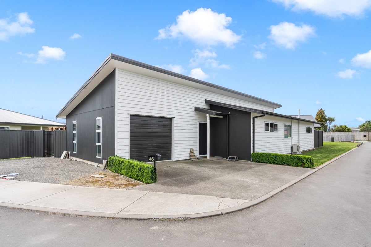 46 Tuatahi Avenue, Solway, Masterton - Carousel 1