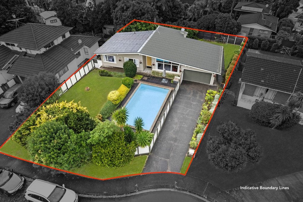 7 Bushlands Place, Opaheke, Papakura - Carousel 2