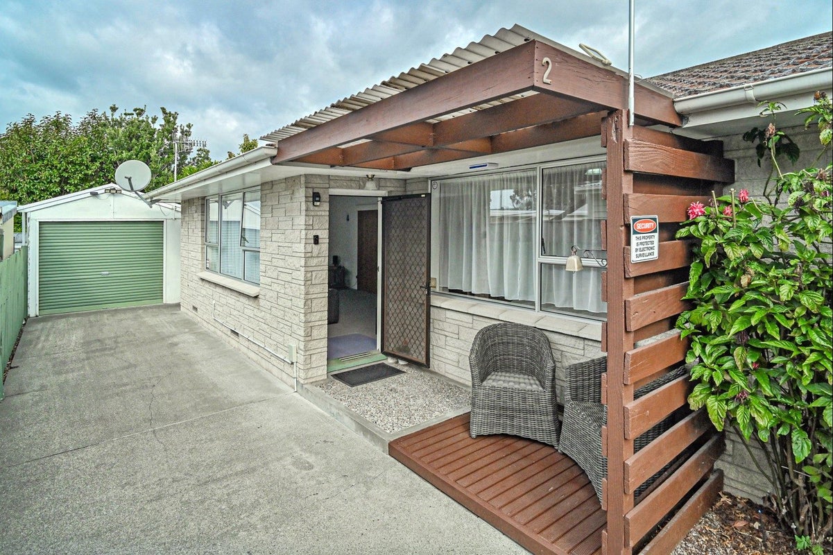 2/1003 Konini Street, Mahora, Hastings - Carousel 1