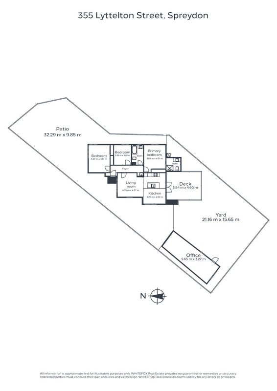 355 Lyttelton Street, Spreydon, Christchurch - Carousel 15