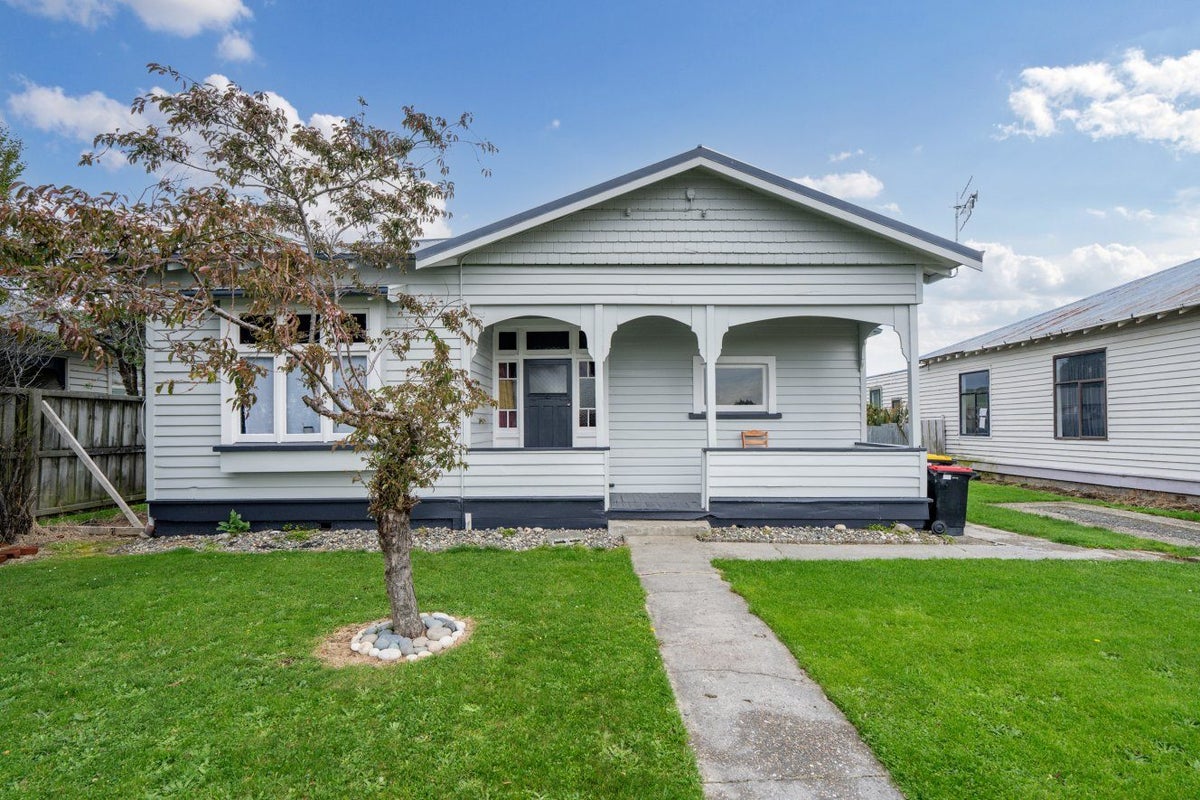 351 Ness Street, Appleby, Invercargill - Carousel 1