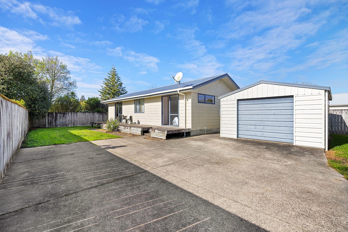 186A Tramway Road, Enderley, Hamilton - Carousel 1