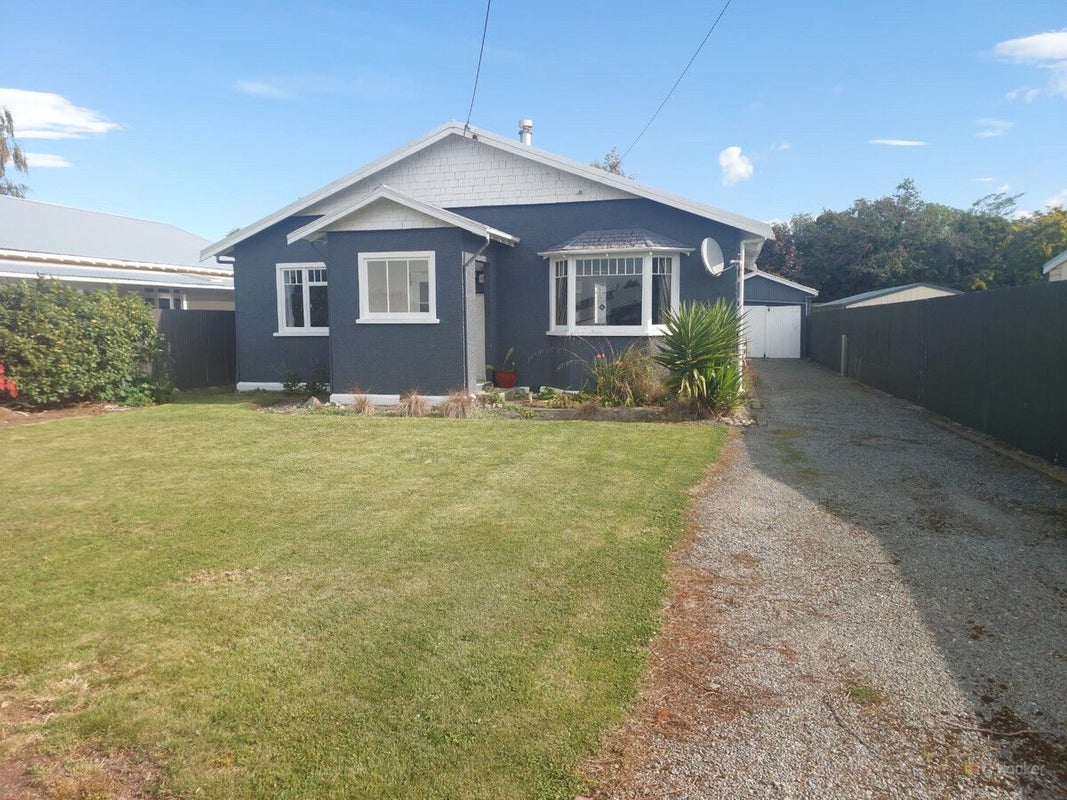21 Parsonage Road, Waimate, Waimate - Carousel 1