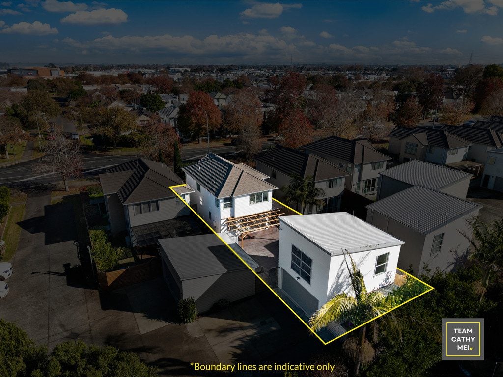 177 Porchester Road, Takanini, Auckland - Carousel 1