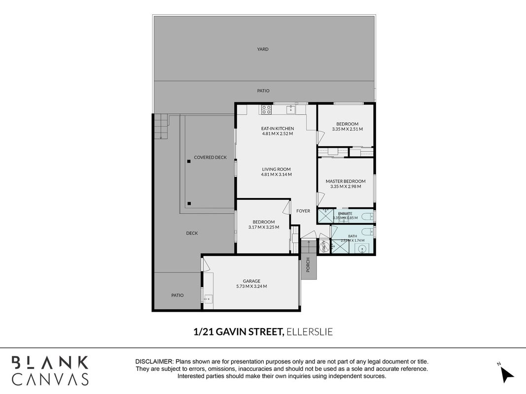 1/21 Gavin Street, Ellerslie, Auckland - Carousel 21
