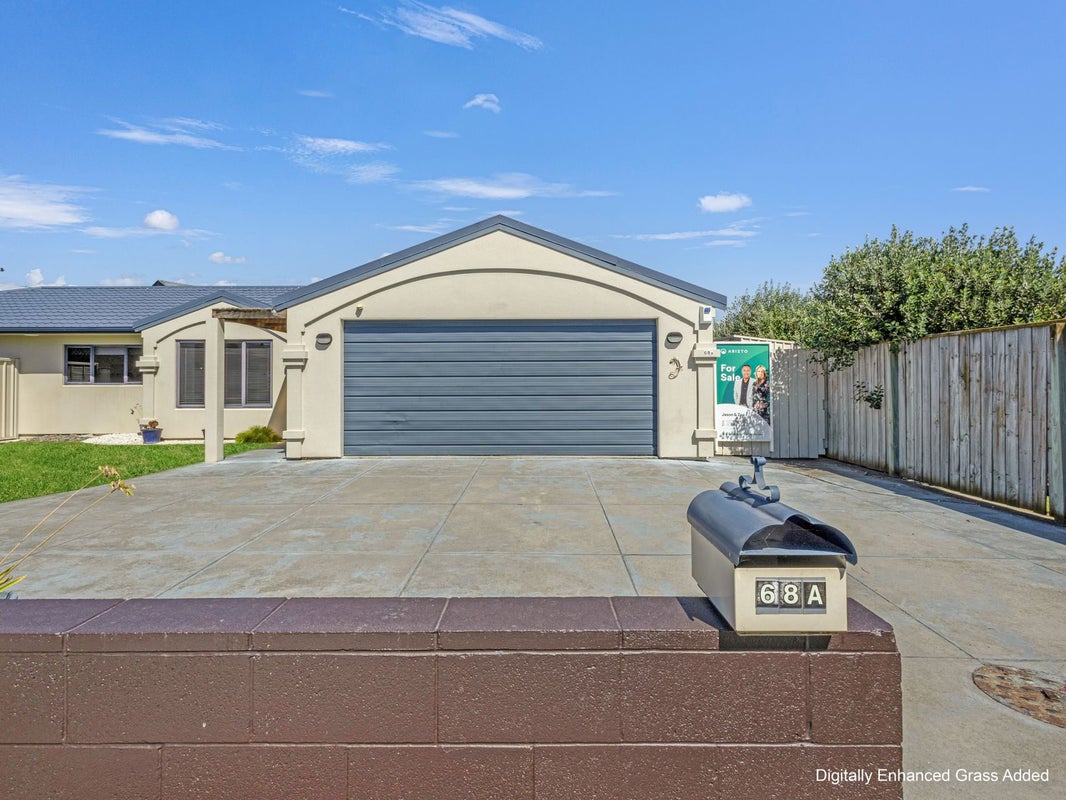 68A Auckland Road, Greenmeadows, Napier - Carousel 1