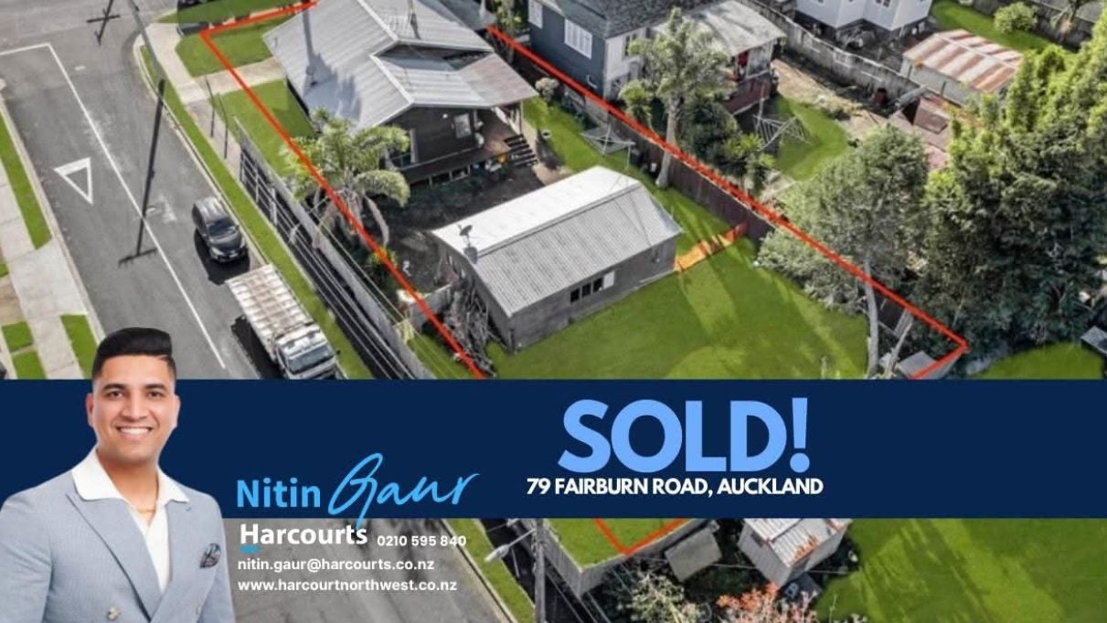 79 Fairburn Road, Otahuhu, Auckland - Carousel 1