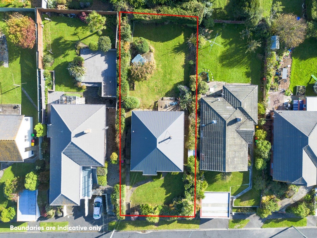 34 Marewa Street, Kew, Dunedin - Carousel 29