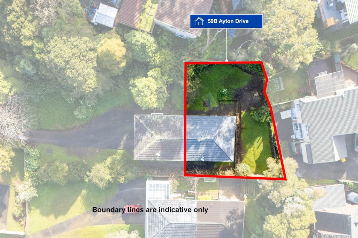2/59 Ayton Drive, Totara Vale, Auckland - Carousel 22