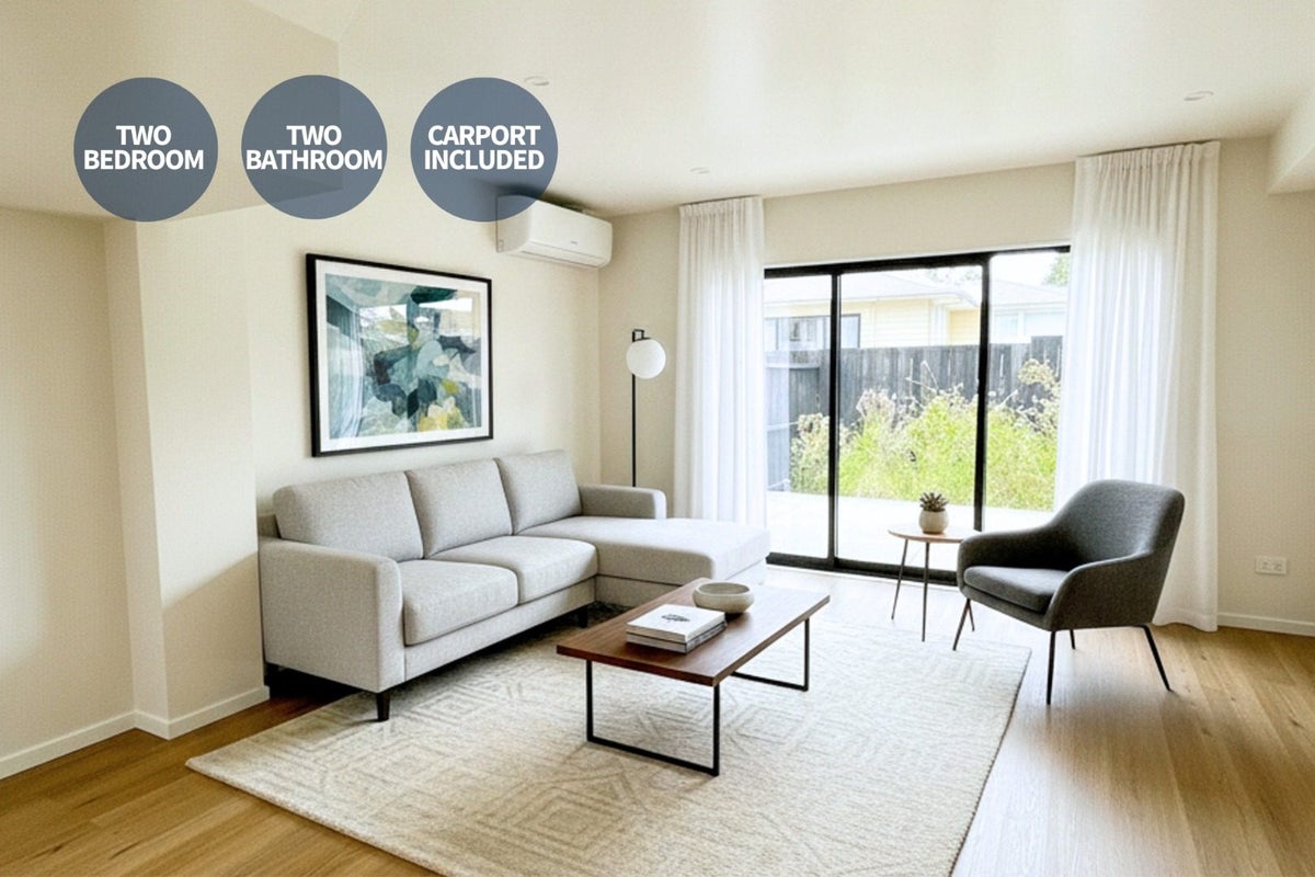 18/108 Mahia Road, Manurewa, Auckland - Carousel 1
