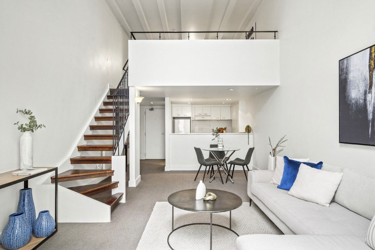 2E/3 Cheshire Street, Parnell, Auckland - Carousel 1