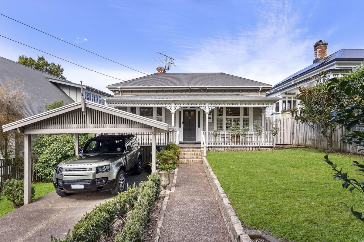 33 Hepburn Street, Freemans Bay, Auckland - Carousel 1